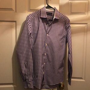 Saks Fifth Avenue men’s shirt